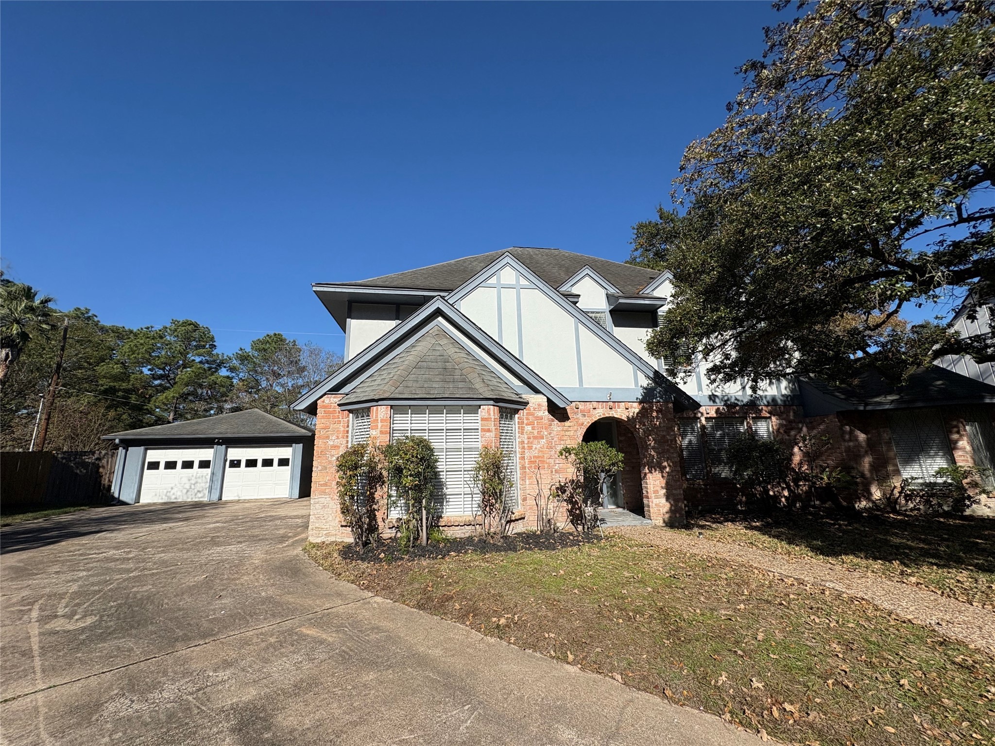 8006 Vickridge Lane Spring TX 77379