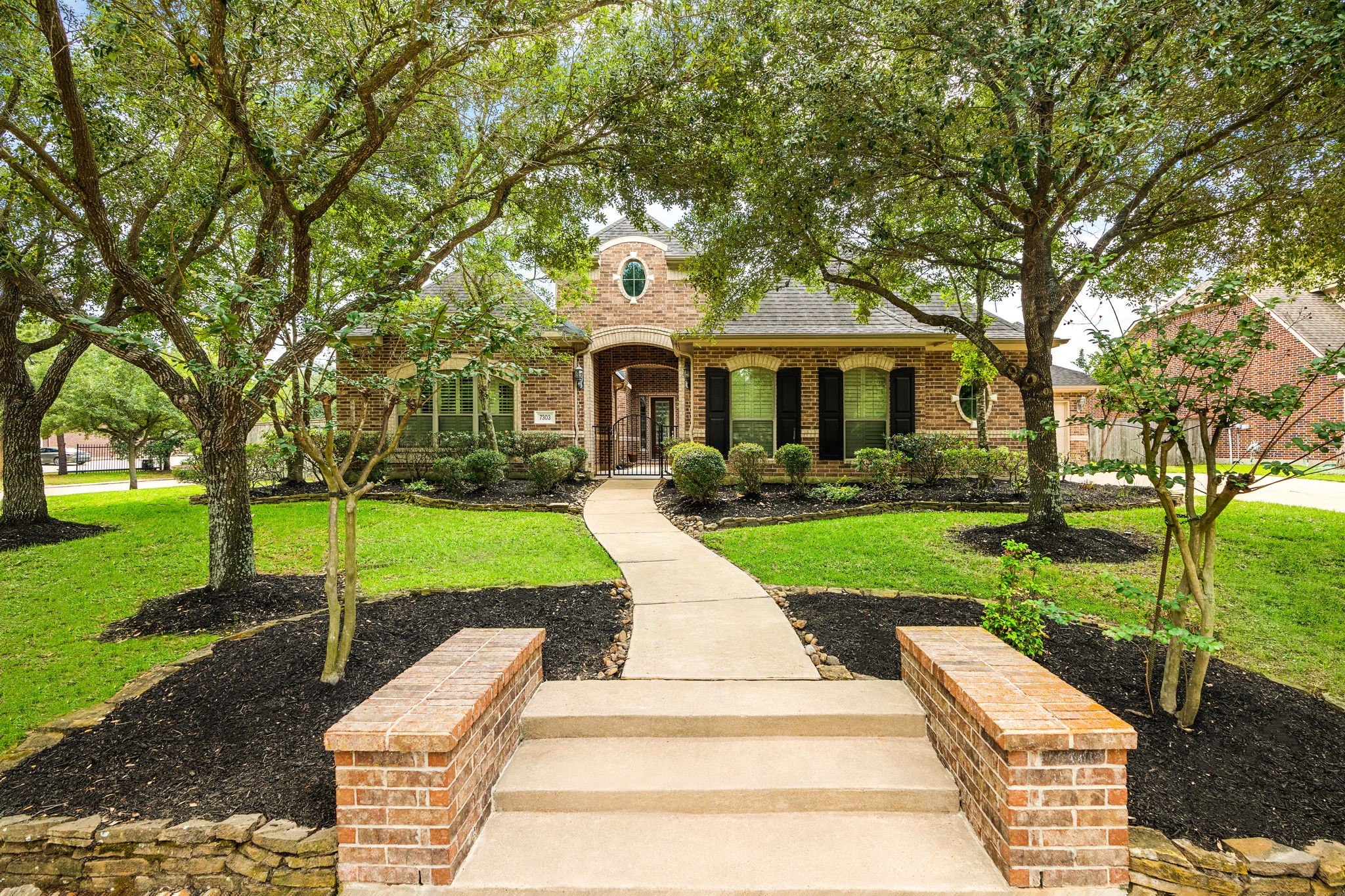 7303 Starflower Katy TX 77494