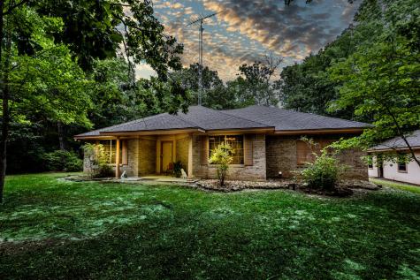 236 Dogwood Lane Huntsville TX 77320