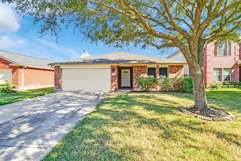 2419 Oxford Point Lane Houston TX 77014