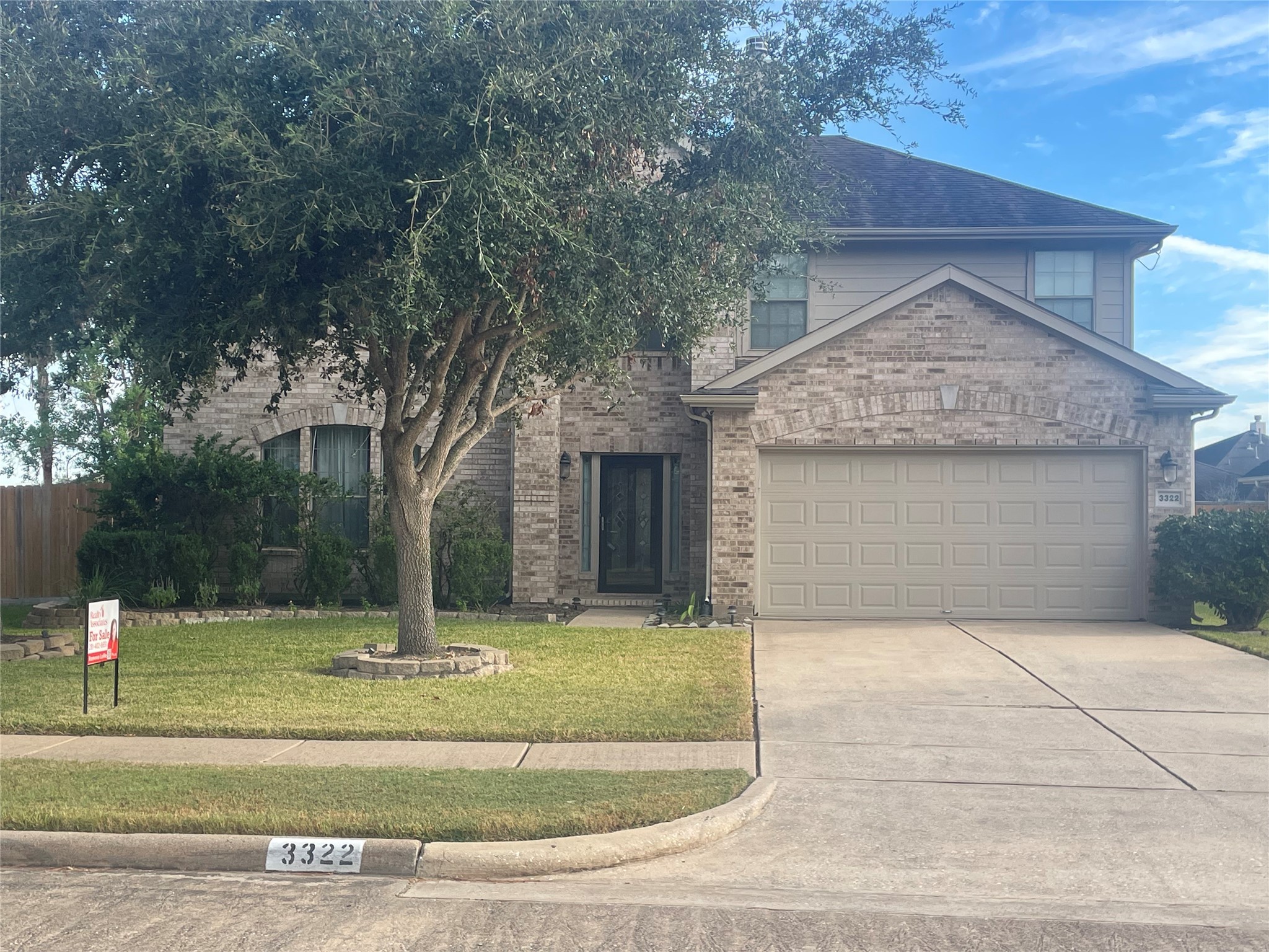 3322 Antelope Hills Drive Missouri City TX 77459