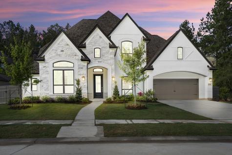 15708 Dandelion Dreams Street Conroe TX 77302