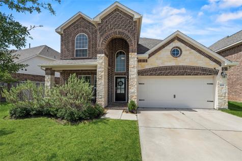 30018 Willow Cove Lane Brookshire TX 77423