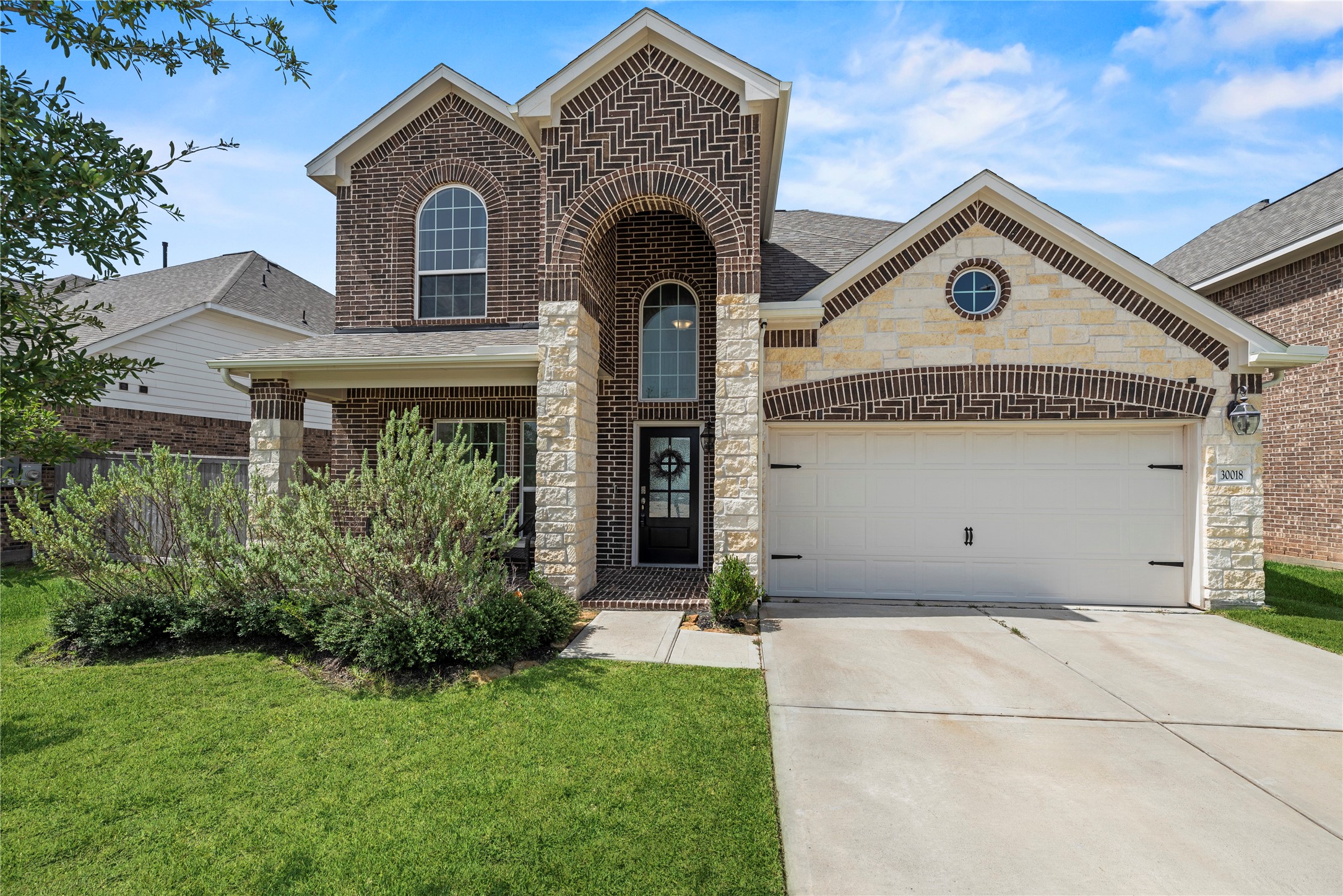 30018 Willow Cove Lane Brookshire TX 77423