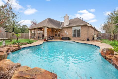 24494 Hanson Springs Drive Porter TX 77365