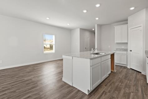 19907 Park Mesa Lane Porter TX 77365