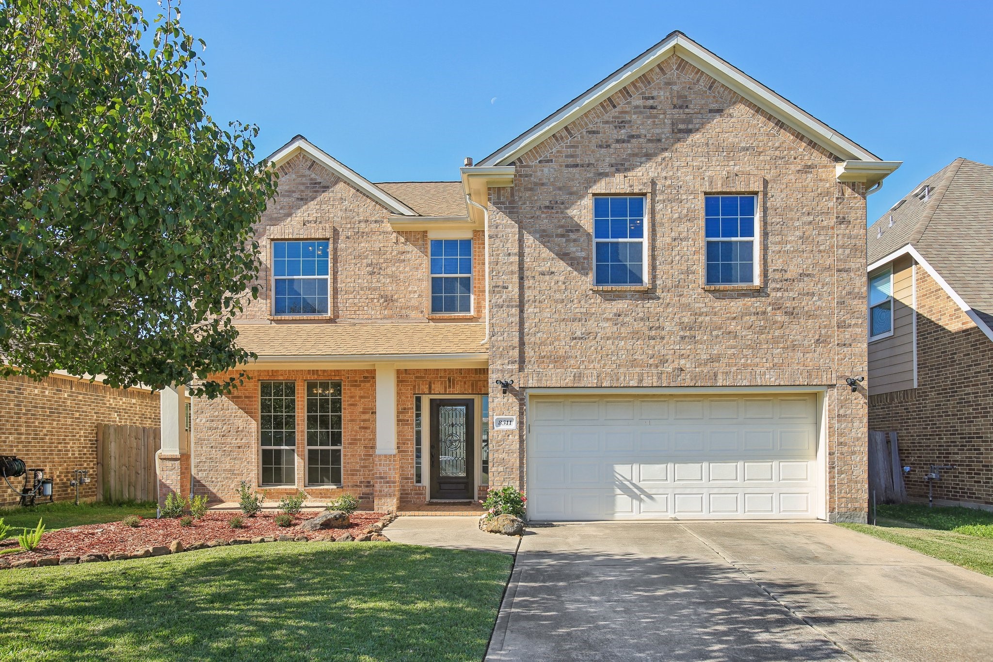 8311 Montego Bay Drive Baytown TX 77523