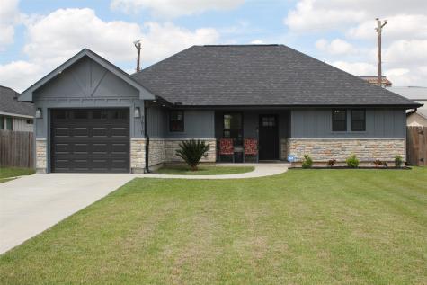 7610 Avenue G Avenue Beasley TX 77417