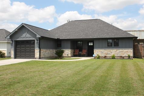 7610 Avenue G Avenue Beasley TX 77417