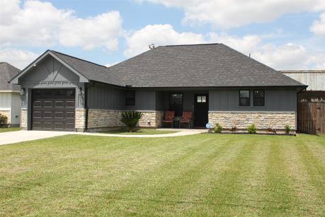 7610 Avenue G Avenue Beasley TX 77417
