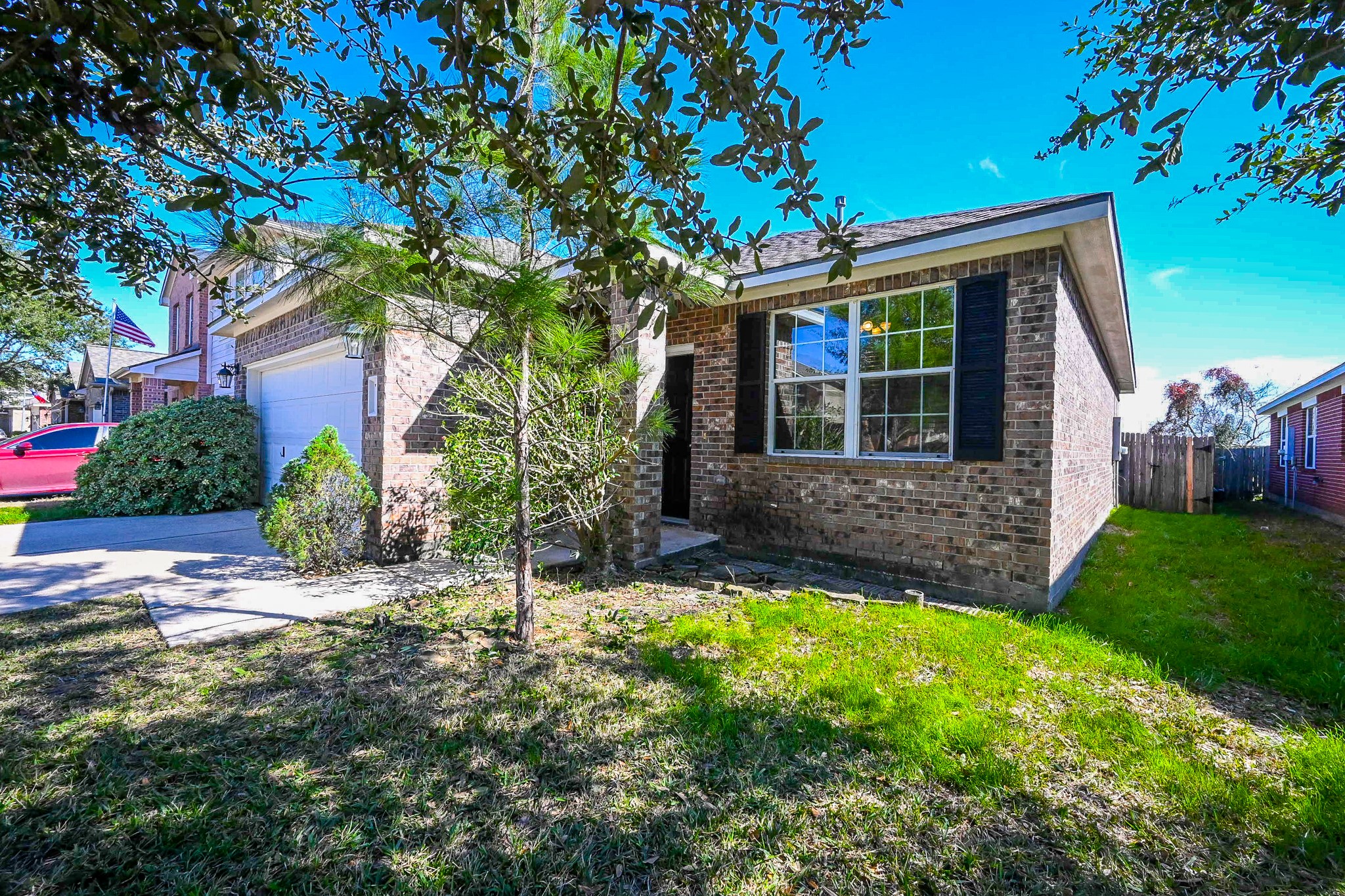 8235 Nagy Hill Street Spring TX 77379