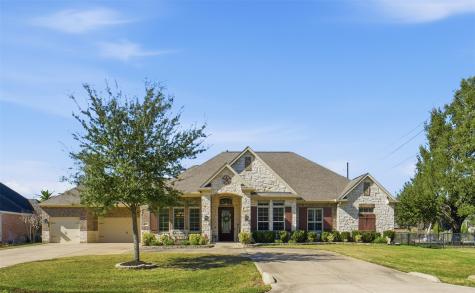 5019 Waterbeck Street Fulshear TX 77441