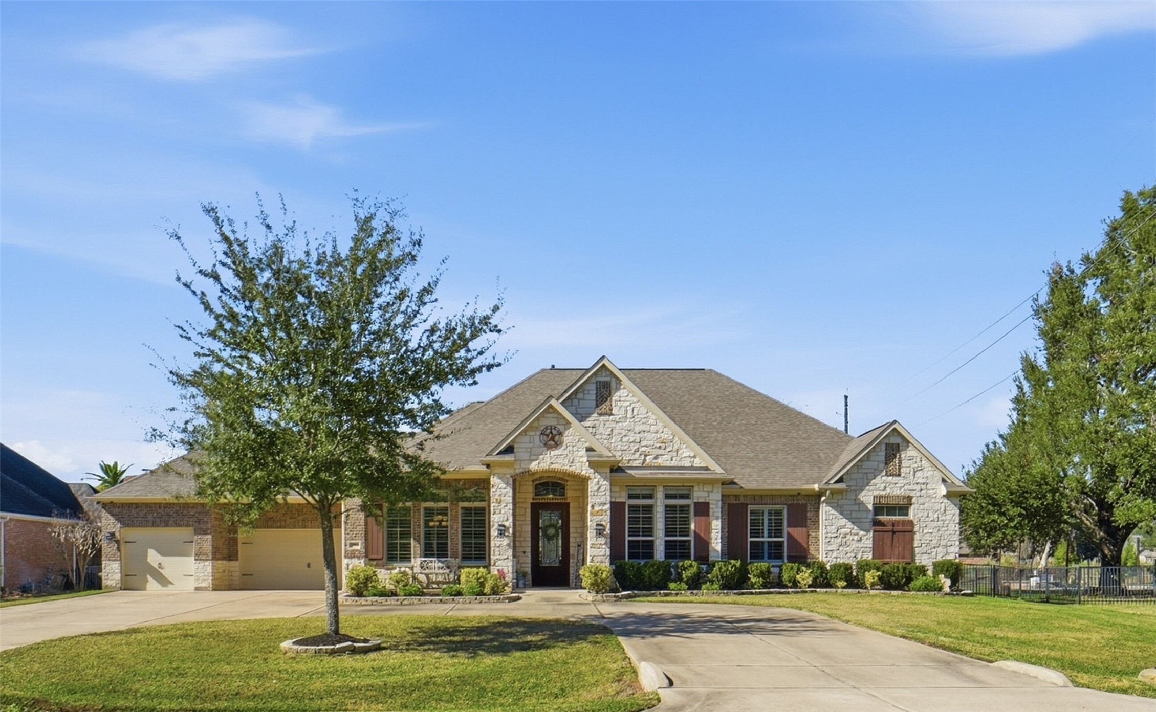 5019 Waterbeck Street Fulshear TX 77441