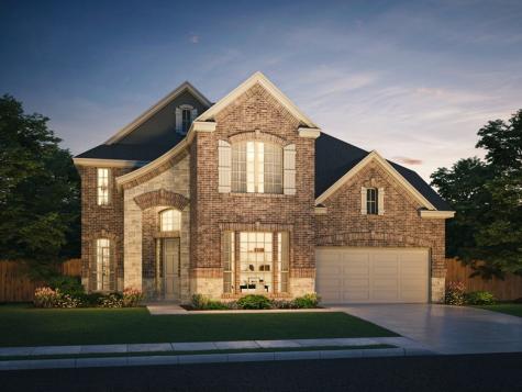 4906 Great Oaks Drive Pearland TX 77584