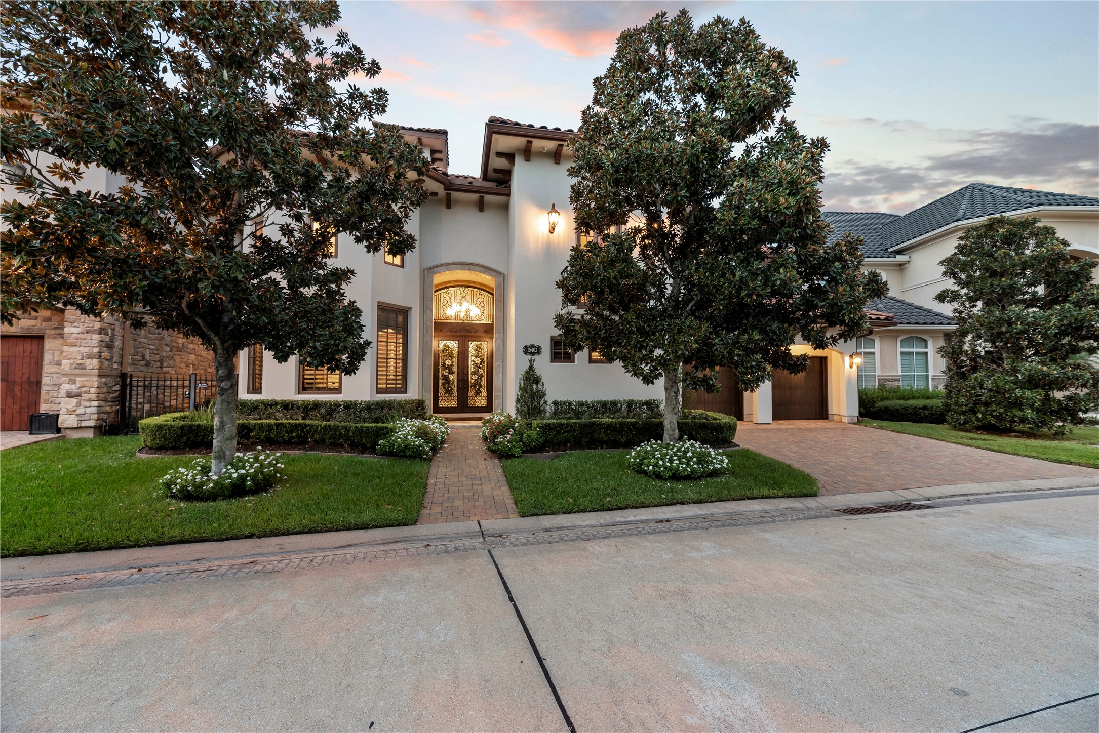 15402 Oyster Creek Lane Sugar Land TX 77478