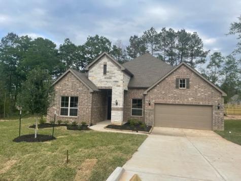 41050 Kimber Lane Magnolia TX 77354