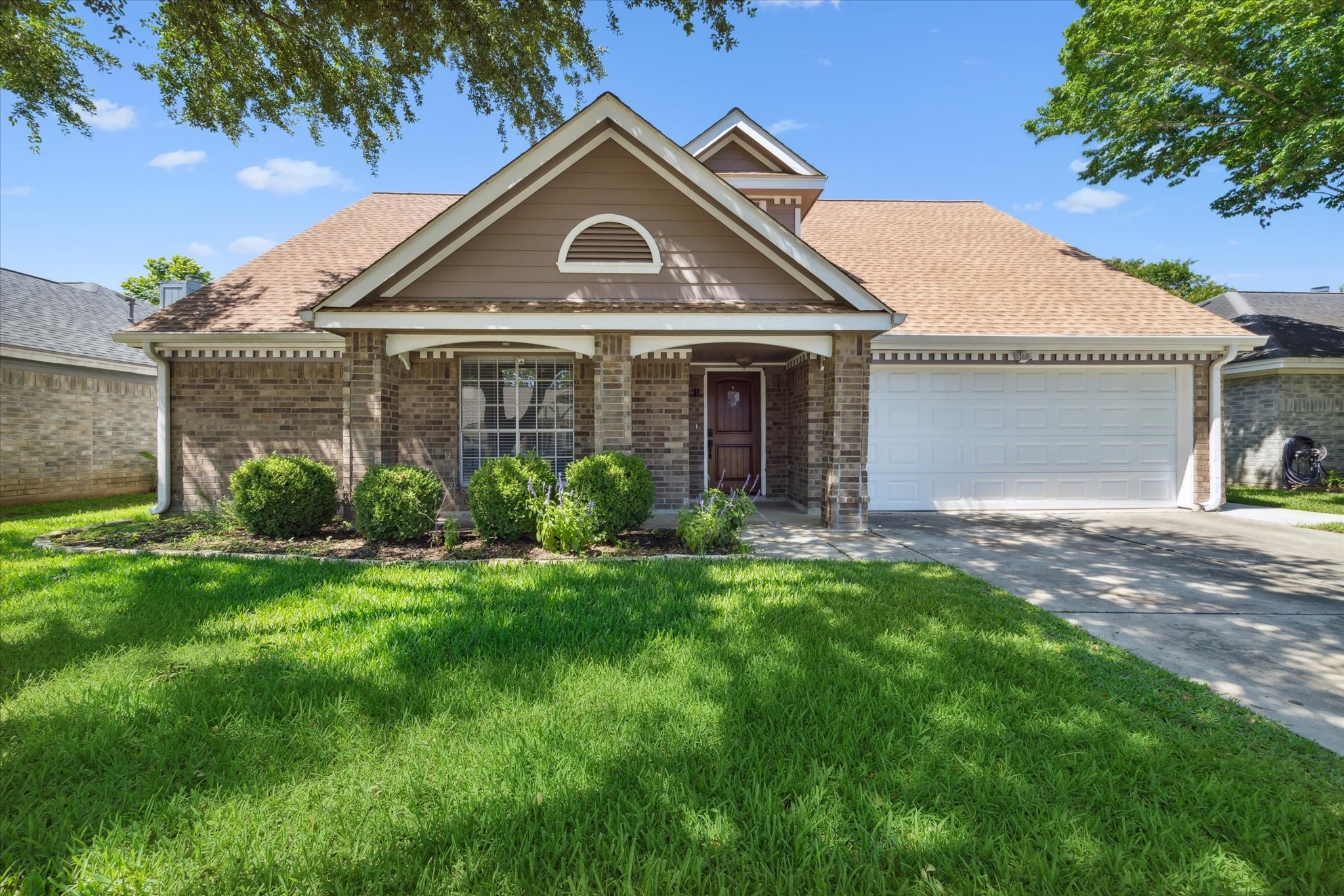 9414 Twilight Moon Drive Houston TX 77064