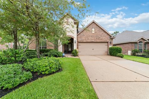 27 Handbridge Place Tomball TX 77375