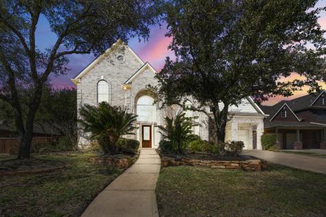 1303 Arden Forest Drive Spring TX 77379
