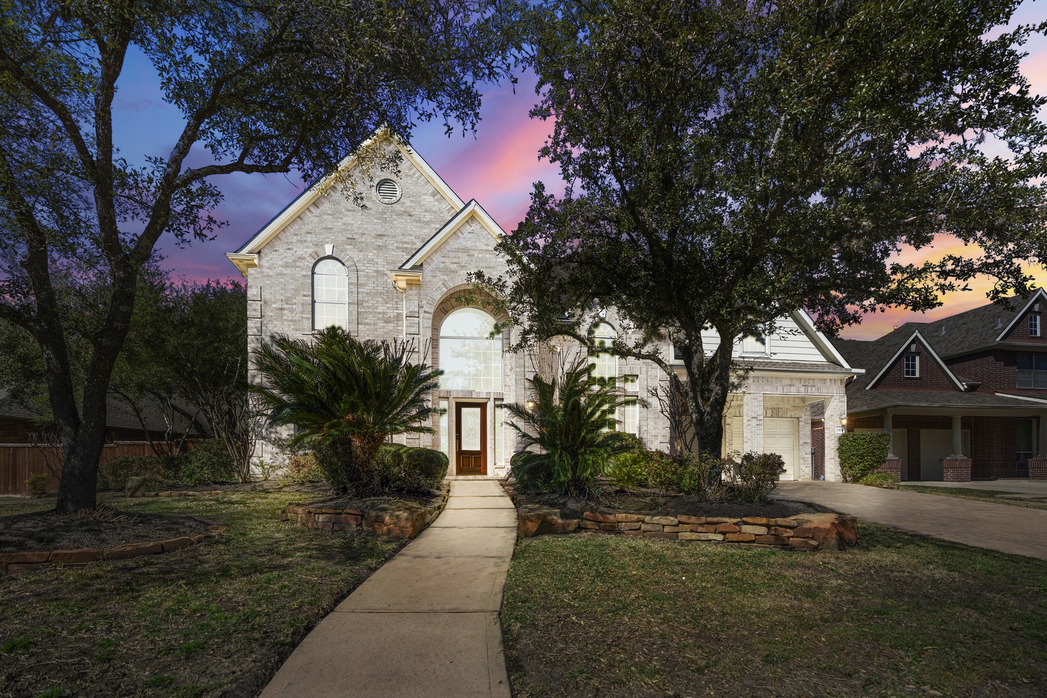 1303 Arden Forest Drive Spring TX 77379