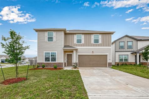 1001 Pitch Pine Court Brookshire TX 77423