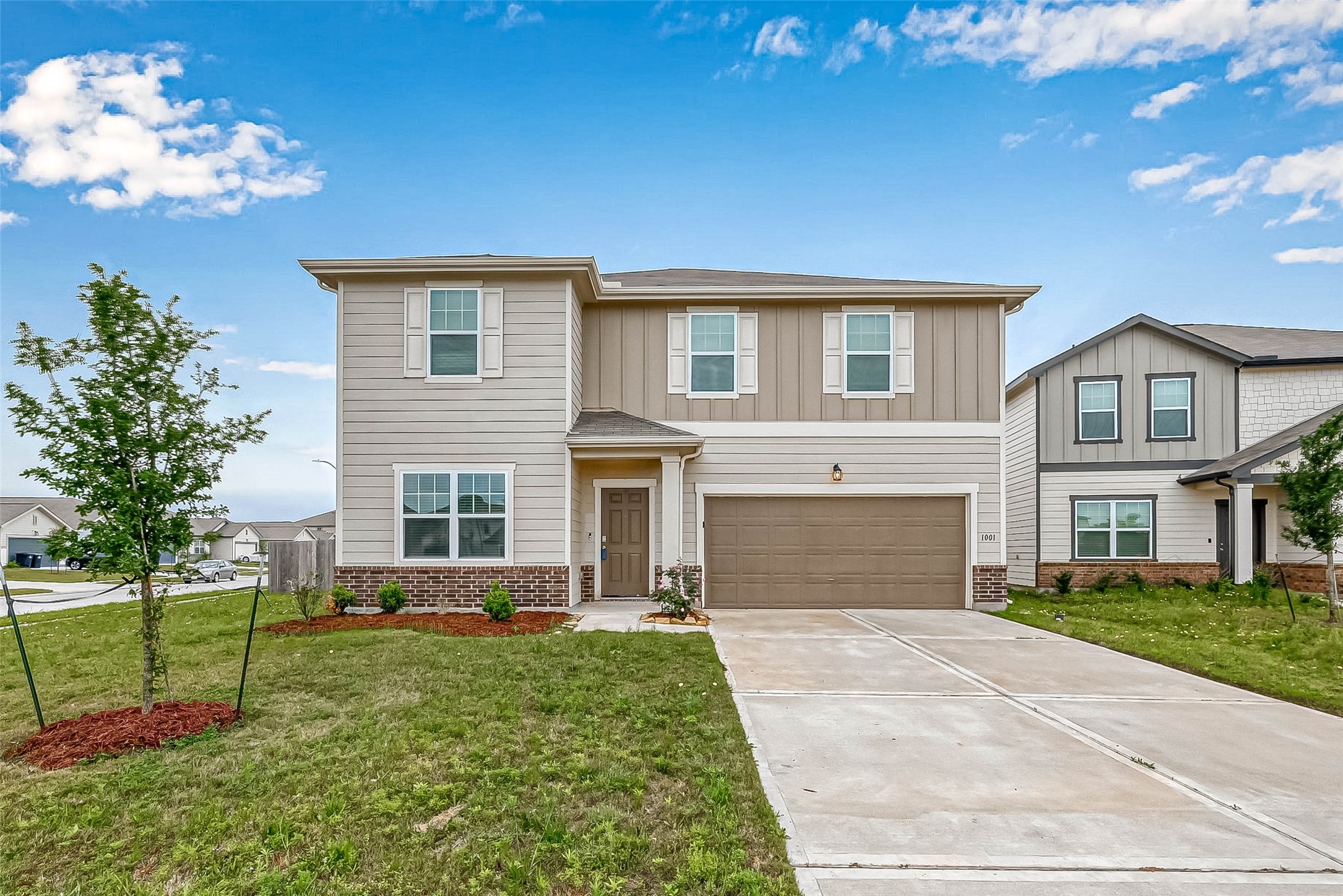 1001 Pitch Pine Court Brookshire TX 77423