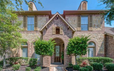 19410 Kenwood Haven Drive Cypress TX 77433