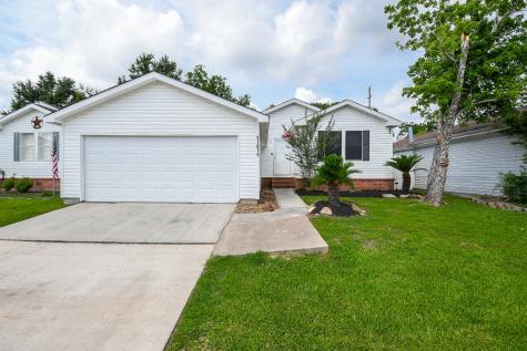 21019 Sweet Blossom Lane Tomball TX 77375