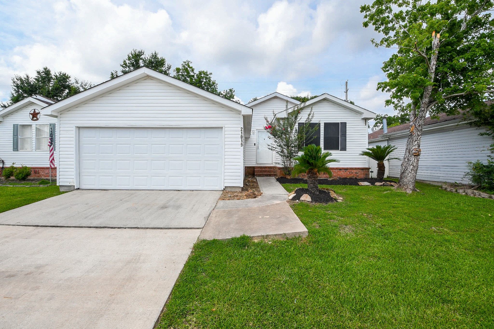 21019 Sweet Blossom Lane Tomball TX 77375