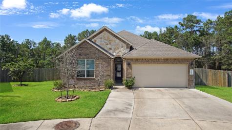21389 Elk Haven Lane Porter TX 77365