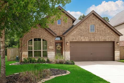131 Greatwood Glen Drive Montgomery TX 77316