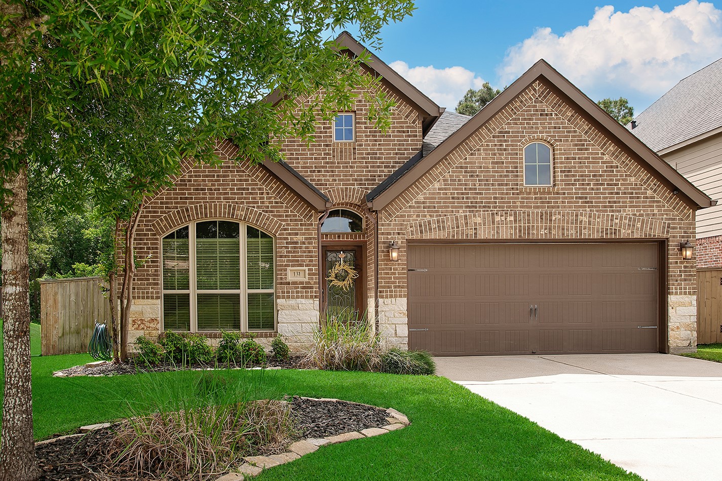 131 Greatwood Glen Drive Montgomery TX 77316
