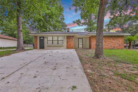 210 Post Oak Street Livingston TX 77351