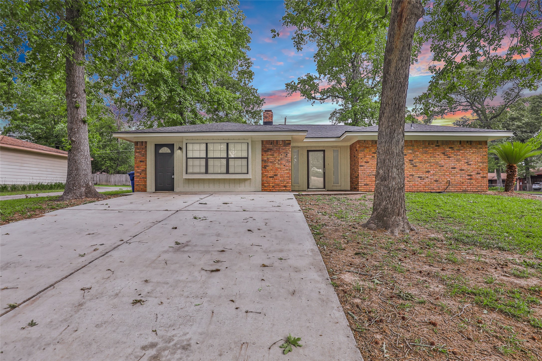 210 Post Oak Street Livingston TX 77351