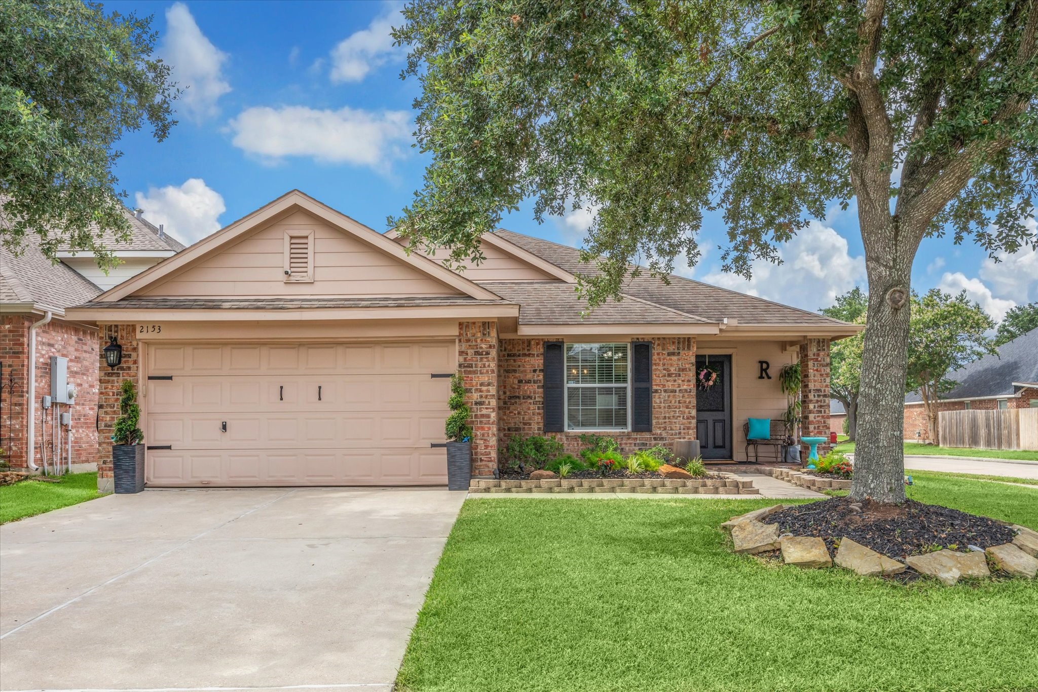 2153 Piney Wood Drive Deer Park TX 77536