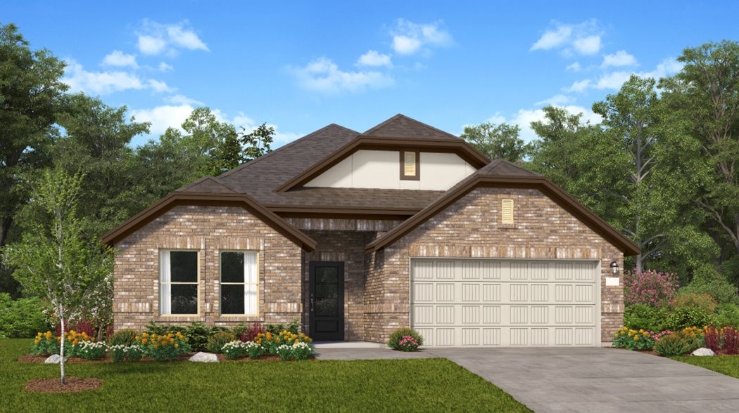 26503 Collett Court Katy TX 77493