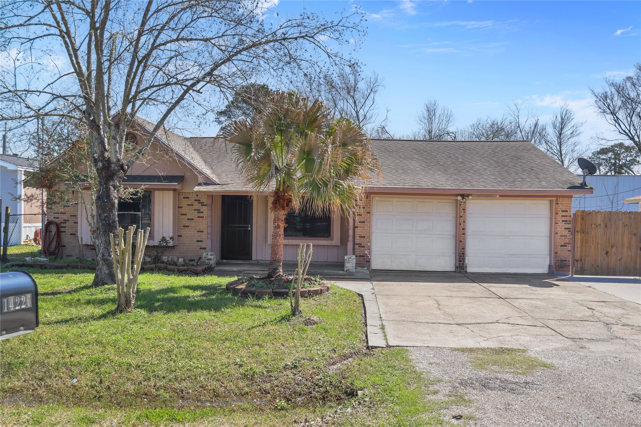 14226 Juliedale Drive Humble TX 77396