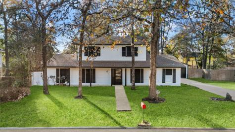 108 Kirkwood Lane Conroe TX 77304