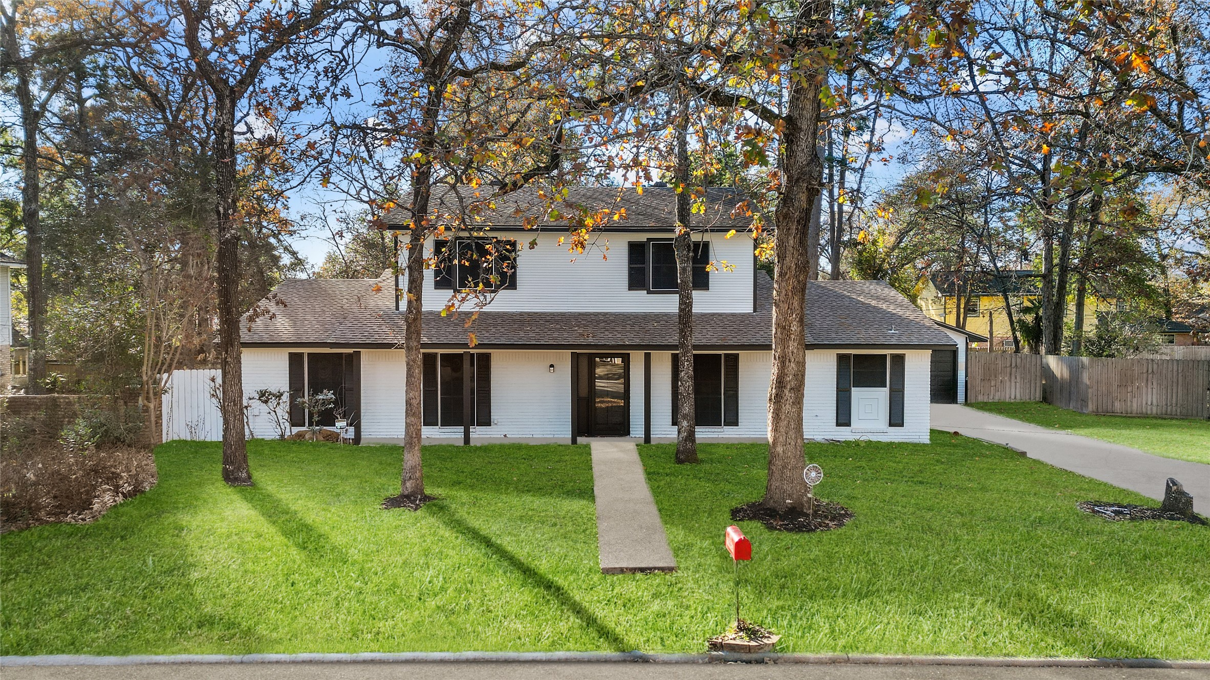 108 Kirkwood Lane Conroe TX 77304