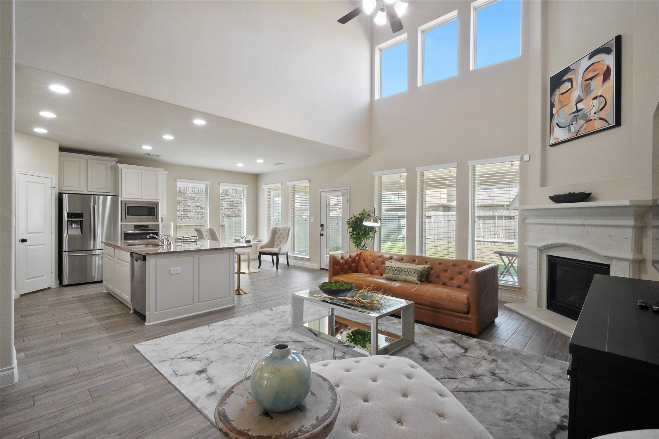 3619 Brampton Island Drive Katy TX 77494