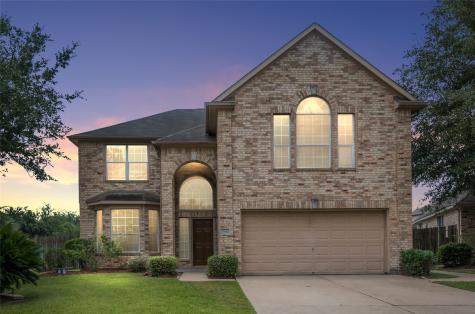 14803 Fletcher Bridge Court Sugar Land TX 77498