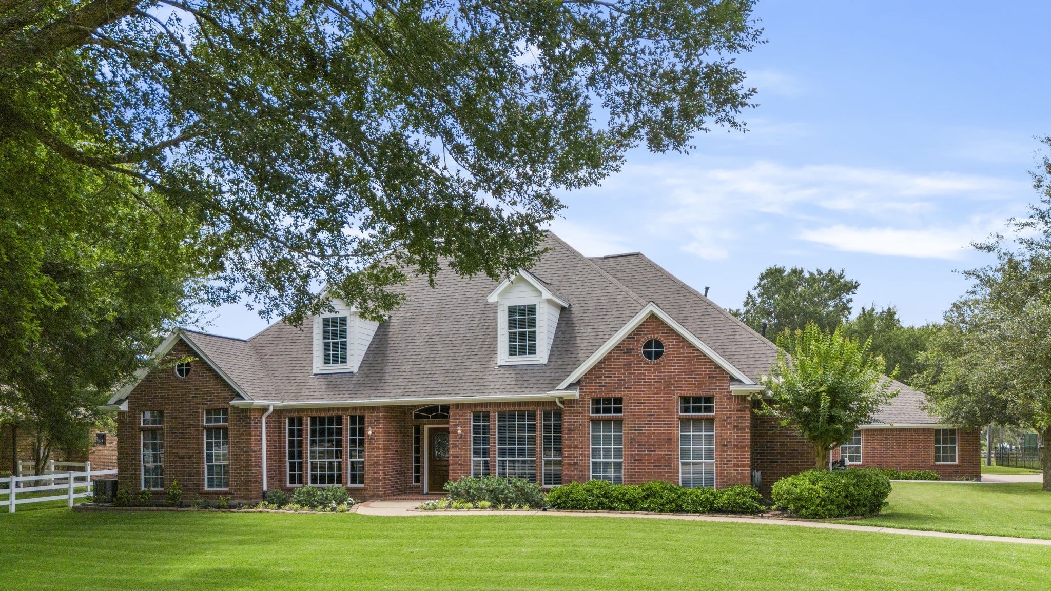 6102 Evening Sun Court Richmond TX 77469