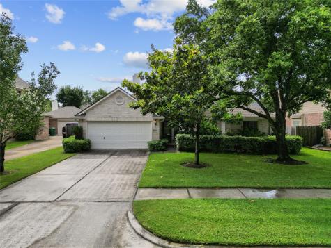 2422 Lakeside Drive Seabrook TX 77586