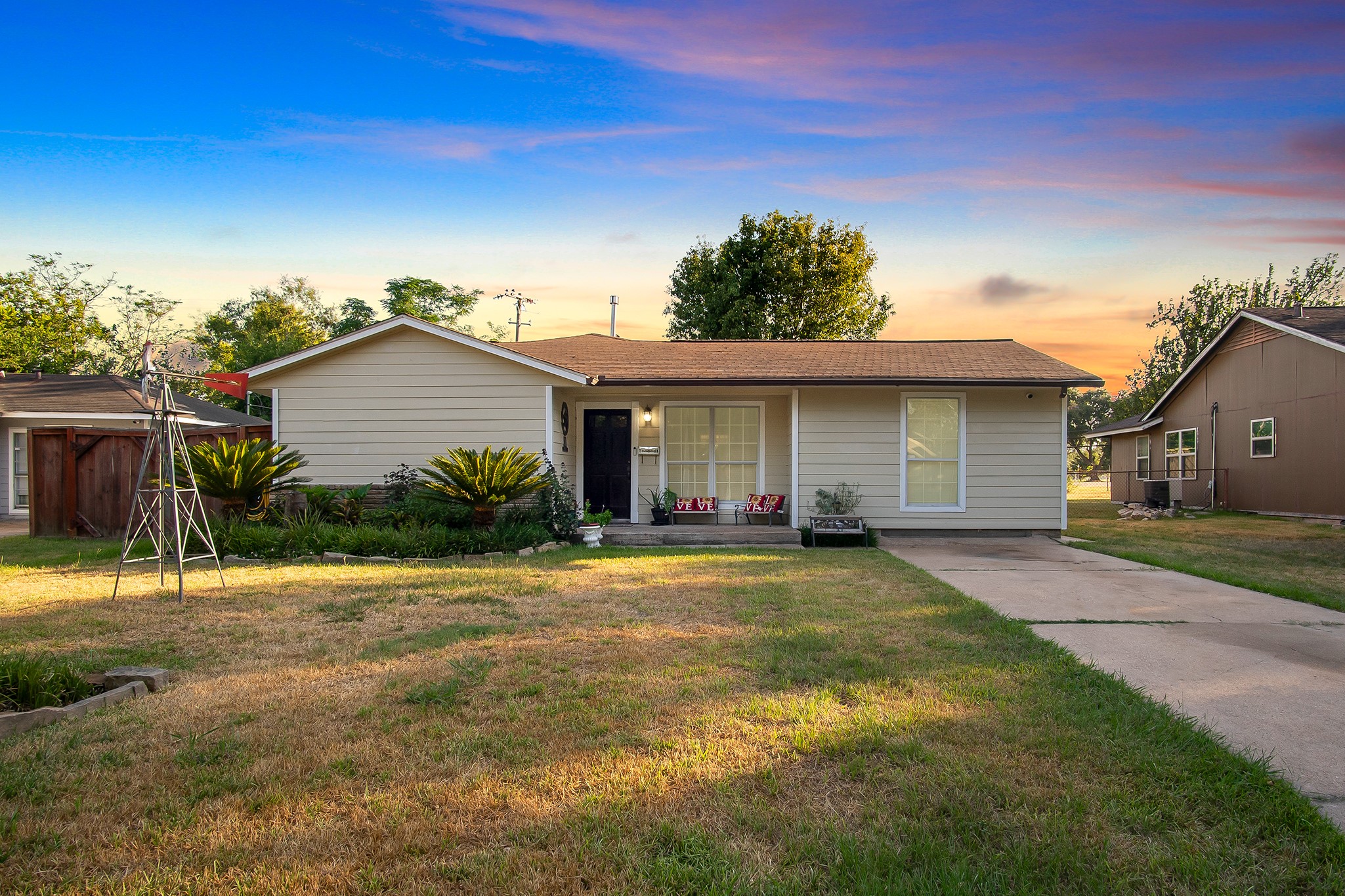 3806 Fern Street Pasadena TX 77503