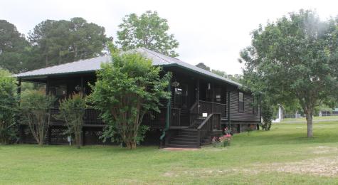 161 Sportsman Trail Coldspring TX 77331