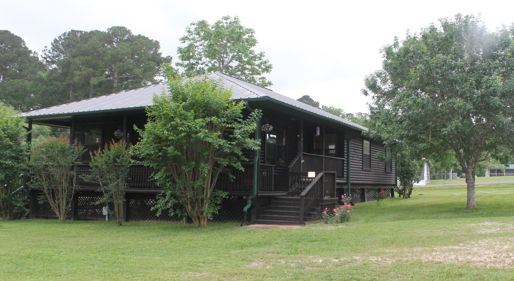 161 Sportsman Trail Coldspring TX 77331