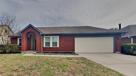19710 Hoyte Park Lane Spring TX 77379