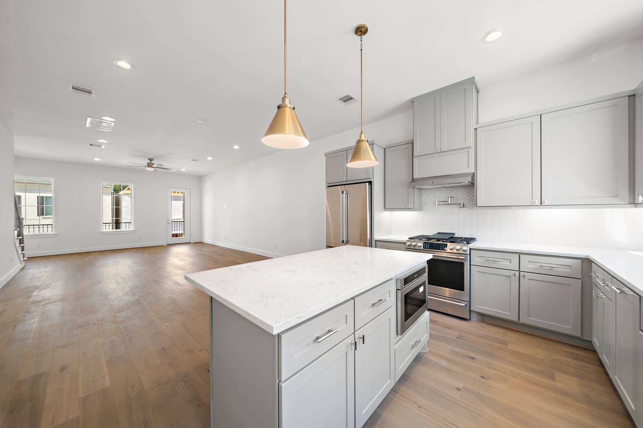 960 Dunleigh Meadows Lane Houston TX 77055