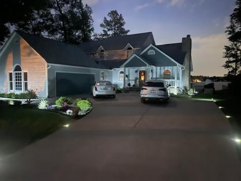 15168 Paradise Point Drive Willis TX 77318