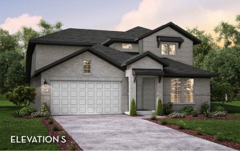 5104 Great Oaks Drive Pearland TX 77584